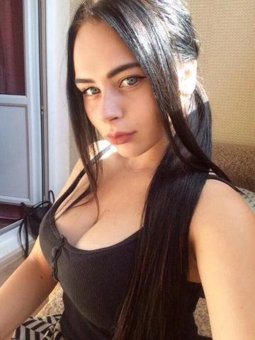 Анкета проститутки Моника - Фото 1, , 25 лет, №147843